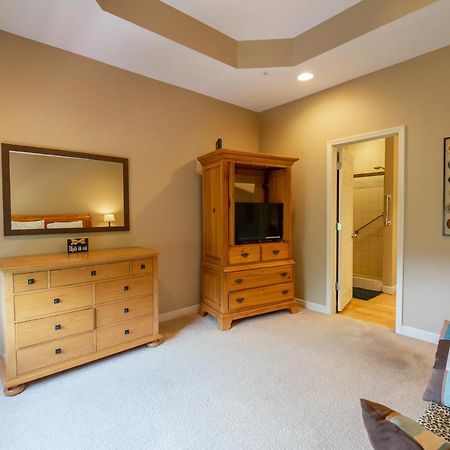 4Br Walk-In - Foosball Table - Hot Tub - Fire Pit - Free Tickets Included - Dv166 Branson Dış mekan fotoğraf