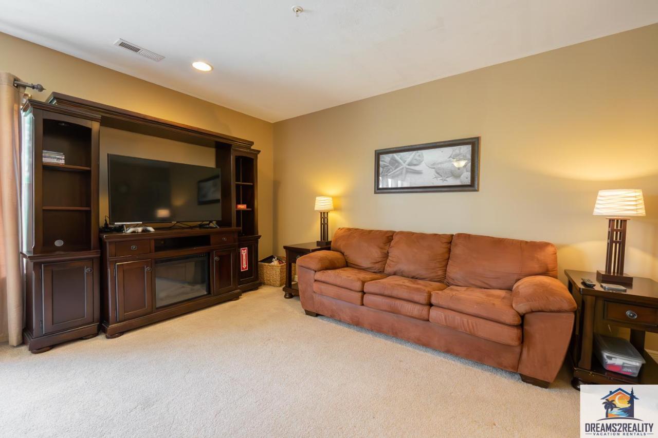 4Br Walk-In - Foosball Table - Hot Tub - Fire Pit - Free Tickets Included - Dv166 Branson Dış mekan fotoğraf