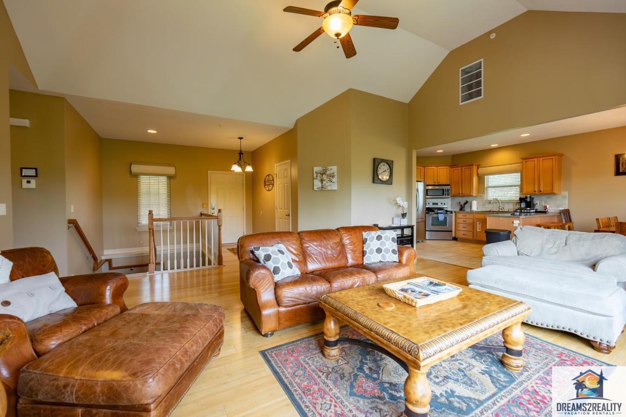 4Br Walk-In - Foosball Table - Hot Tub - Fire Pit - Free Tickets Included - Dv166 Branson Dış mekan fotoğraf