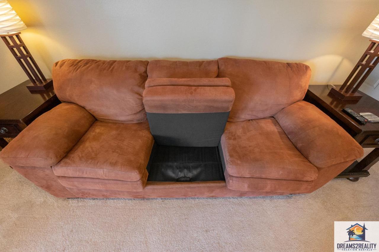 4Br Walk-In - Foosball Table - Hot Tub - Fire Pit - Free Tickets Included - Dv166 Branson Dış mekan fotoğraf