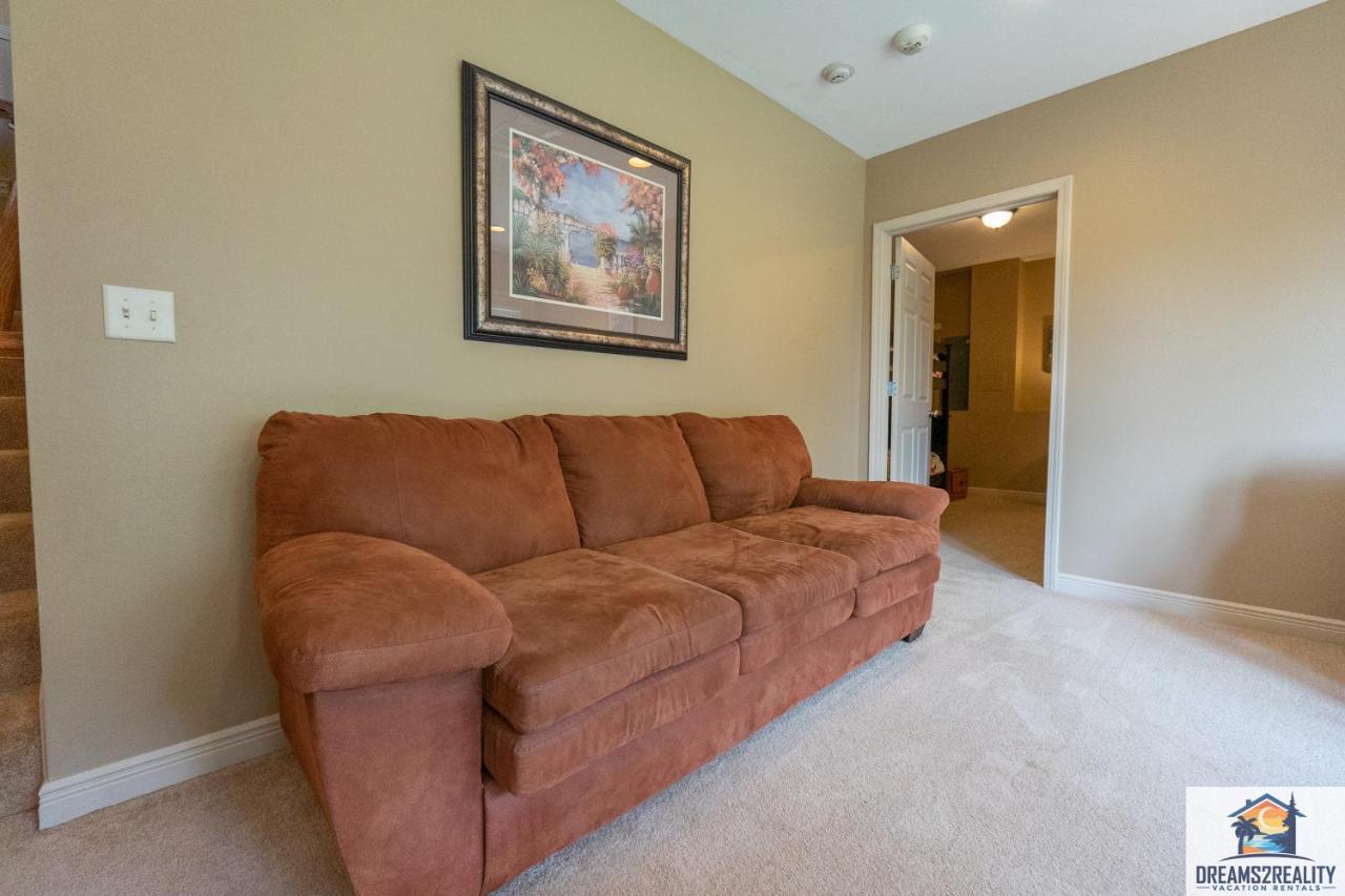 4Br Walk-In - Foosball Table - Hot Tub - Fire Pit - Free Tickets Included - Dv166 Branson Dış mekan fotoğraf